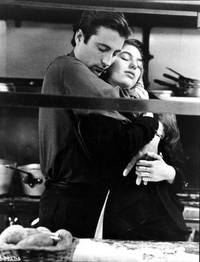 Кадр Крестный отец 3