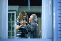 Кадр Парень-каратист 4