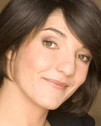 Флоренс Форести фото