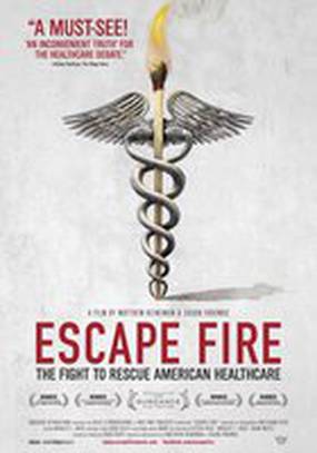 Избежать пожара: Борьба за спасение американской системы здравоохранения