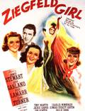 Постер из фильма "Девушки Зигфилда" - 1