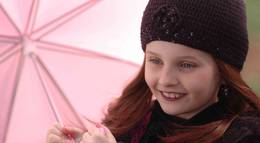 Кадр из фильма "Последний подарок" - 1