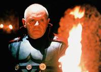 Кадр Тит – правитель Рима