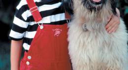 Кадр из фильма "Дэннис-мучитель 2 (видео)" - 2