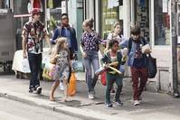 Кадр C'est quoi cette famille?!