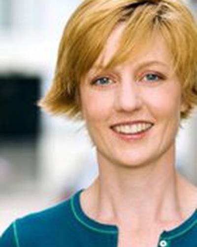 Джиллиан Бойд фото