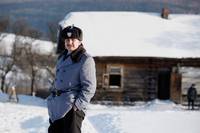 Кадр Плохой дом