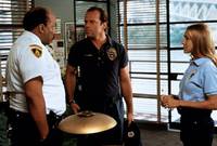 Кадр На расстоянии удара