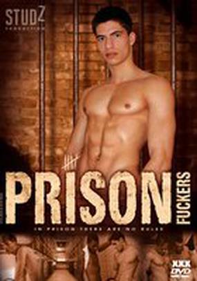 Тюремные трахальщики (видео)