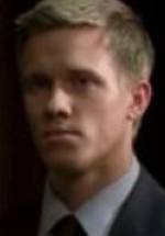 Брайан Гедж фото