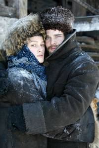 Кадр Доктор Живаго