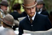 Кадр Заговорщица