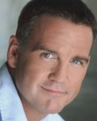 Брент Андерсон фото