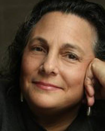 Роберта Гроссман фото