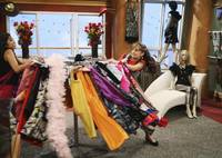 Кадр Всё тип-топ, или Жизнь на палубе