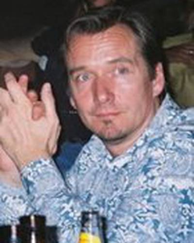 Винсент Уоллер фото