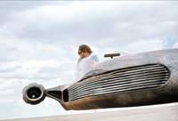 Кадр Звездные войны: Эпизод 4 – Новая надежда