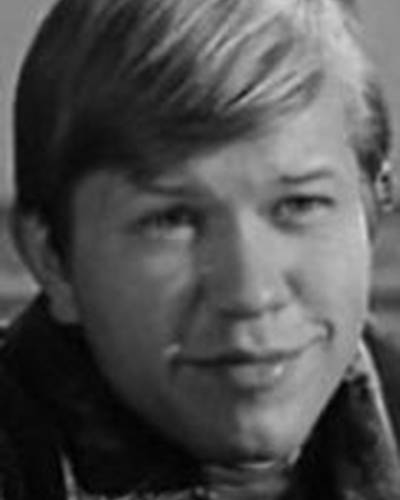 Михаил Розанов фото