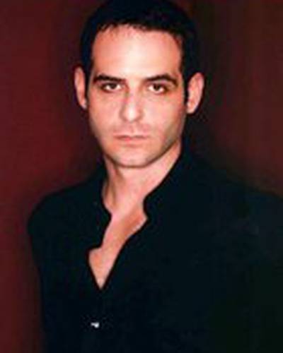 Алекс Харзи фото