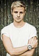 Аарон Бакинхем фото