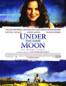 Под одной луной