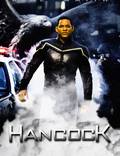 Постер из фильма "Хэнкок" - 1