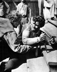 Кадр Одинокая звезда