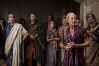 Кадр Спартак: Кровь и песок