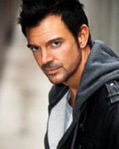 Эрик Блоссом фото