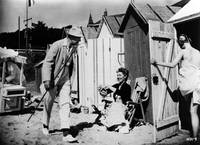 Кадр Каникулы господина Юло