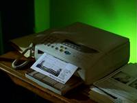 Кадр Прекрасная фея