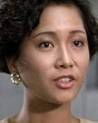 Винни Вонг фото