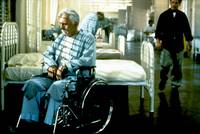 Кадр Жадность