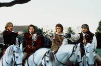 Кадр Три мушкетера