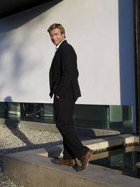 Кадр Менталист