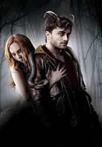 Постер Рога