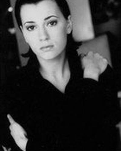 Фанни Бретт фото