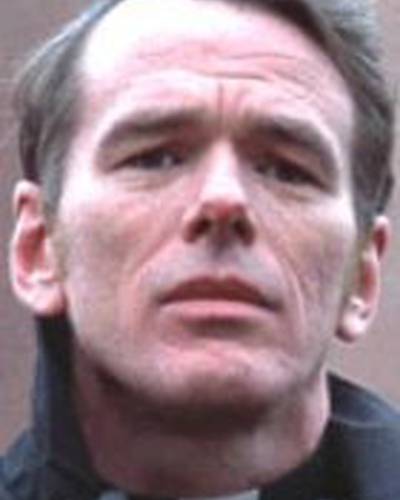 Реверенд Уильям О’Мэлли фото