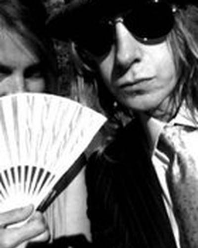 Грег Хан фото