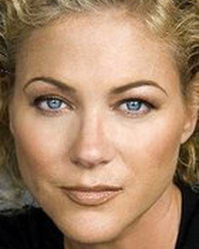 Патти Хасти фото