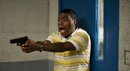 Кадр из фильма "Парочка копов" - 1