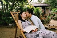 Кадр Дочери ботаника