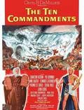 Постер из фильма "Десять заповедей" - 1