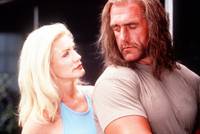 Кадр Нападение на Остров Дьявола