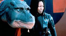 Кадр из фильма "Теодор Рекс (видео)" - 1