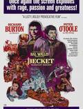 Постер из фильма "Бекет" - 1