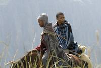 Кадр The Forgotten Kingdom