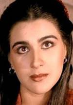 Амрита Сингх фото