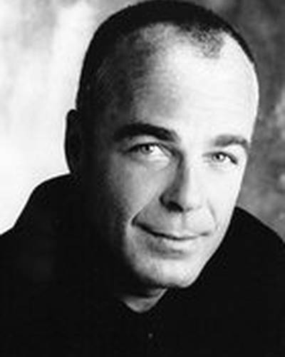 Джерри Дойл фото