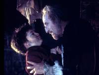 Кадр Оливер Твист